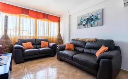 Apartamento Mariam