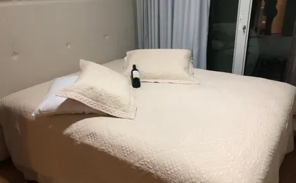 Luxuoso Apartamento Costa Espanha Barra Salvador