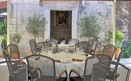 The Pucic Palace