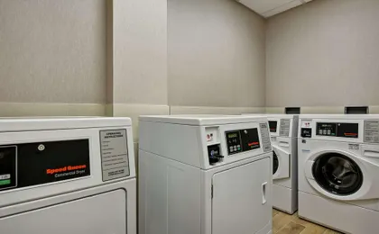 Hampton Inn & Suites Boynton Beach