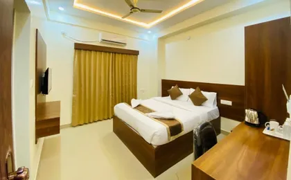 hotel safko grand