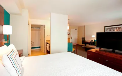Residence Inn Portland Airport at Cascade Station