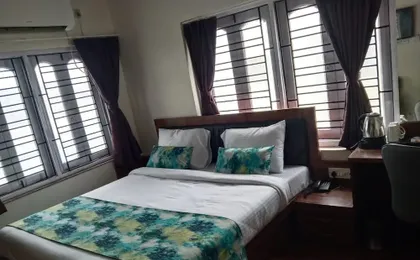 Hotel Kolkata