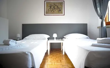 B&B Foroni 29