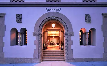 Pasadena Hotel & Pool