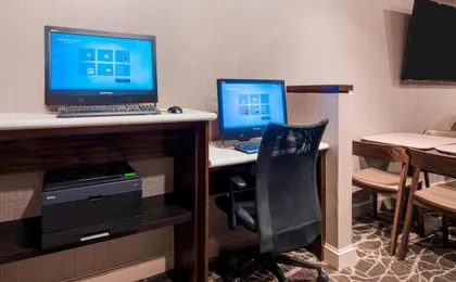 Springhill Suites Indianapolis Carmel