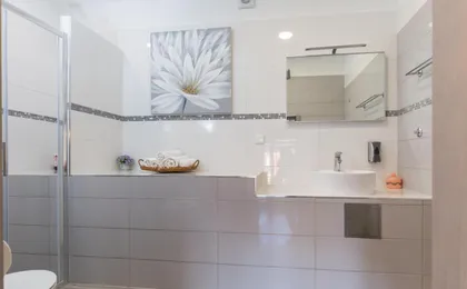 Big Terrace Apartment