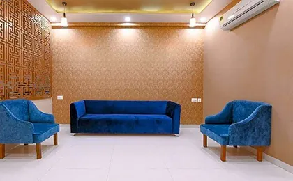FabHotel 7th Crossing