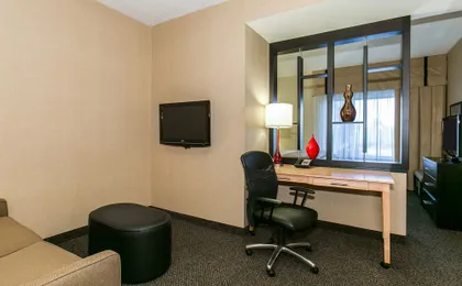 Cambria hotel & suites Noblesville - Indianapolis