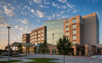 Hyatt Place DFW