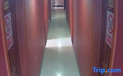 Liuyi Hostel