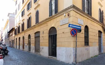 Borgo Vittorio St. Peter Apartments