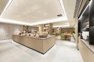 Ji Hotel Beijing Capital Airport Liqiao