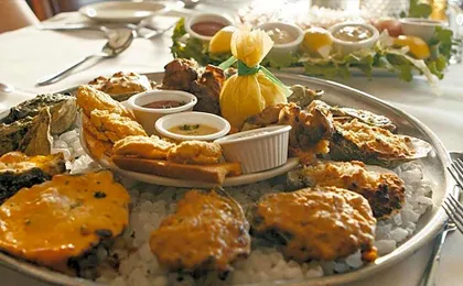 Gaido's Seaside Inn