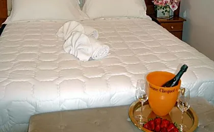 Monti 66 Hotel