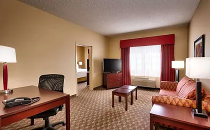 Best Western Downtown Phoenix