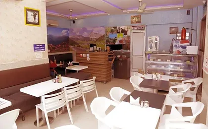 Vishal Hotel By Comfort Rooms