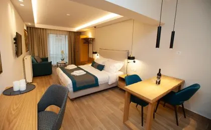 No21 Luxury Suites