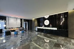 Orange Hotel West Lake Hangzhou Music Fountain