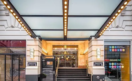 Radio City Apartments