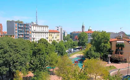 Hotel Mozart
