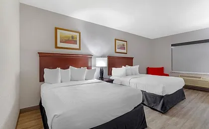 Country Inn & Suites by Radisson, Jacksonville West, FL
