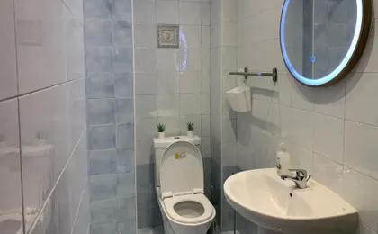 Antony Luxury Suite in Thessaloniki