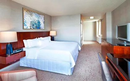 The Westin Arlington