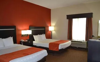 Days Inn by Wyndham Laurel MS