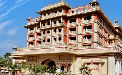 Indana Palace Jaipur