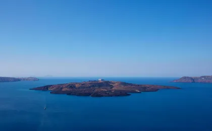 On the Cliff