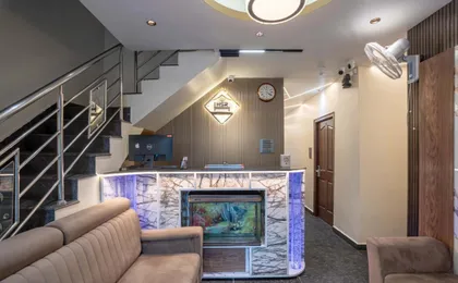 Hotel Subha Residency