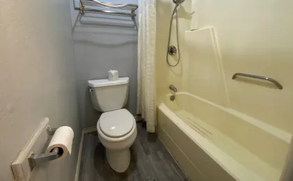 Americas Best Value Inn