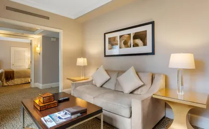 Omni Berkshire Place