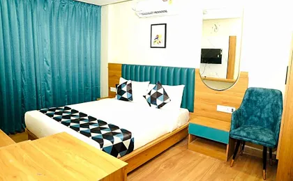 White Ridge Premium Hotel