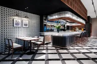 Intercity Hotel Wuhan Optics Valley Guanshan Avenue