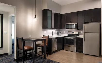 Residence Inn Scottsdale Salt River