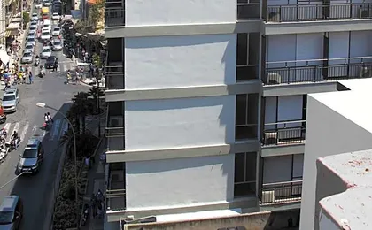 El Greco Hotel