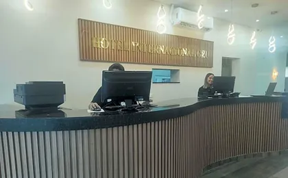 Hotel Internacional Guarulhos