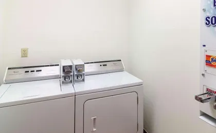 Quality Suites Midland
