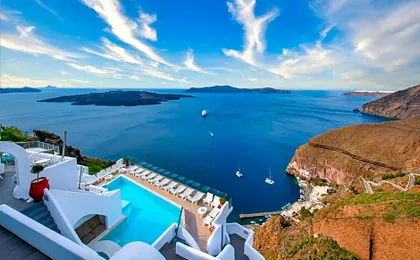 Athina Aperto Suites