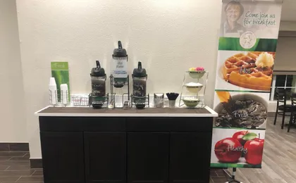 Quality Inn & Suites