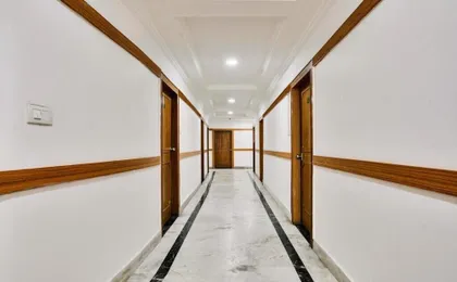 Iroomz Hotel Hyderabad Towers