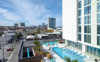 Margaritaville Vacation Club - Nashville