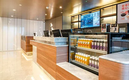Hanting Hotel Chengdu Western Zhigu Business Center Shuangfengqiao Metro