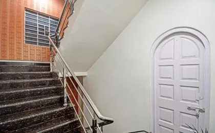 Capital O Hotel New All in One Near City Centre Salt Lake