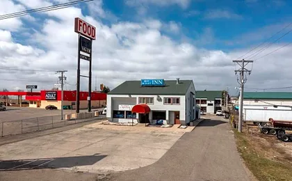 Best Budget Inn Owatonna