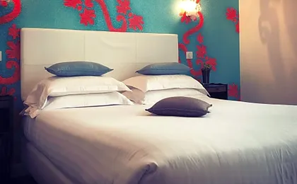 Hotel Villa Rose