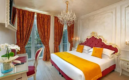 Relais Empire