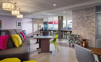 HOME2 SUITES BY HILTON JACKSON PEARL, MS